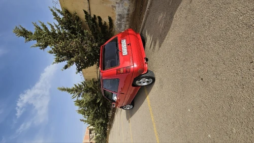Renault Super 5 1990 Super 5