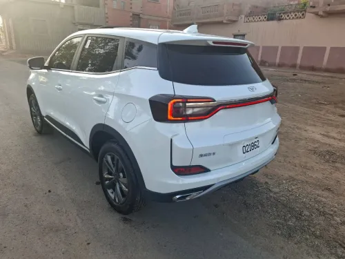 Kaiyi X3 Pro  2026 Luxury