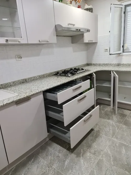 Vente Appartement F3 Boumerdès Boudouaou