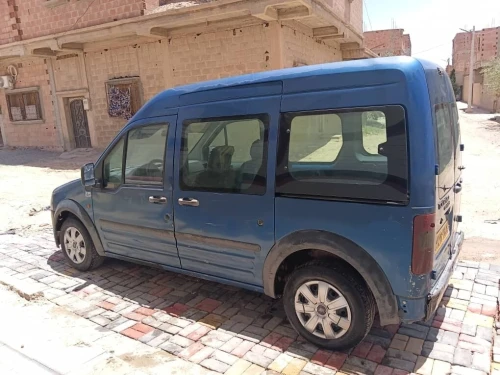 Ford Tourneo Connect 2008 