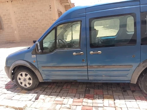 Ford Tourneo Connect 2008 