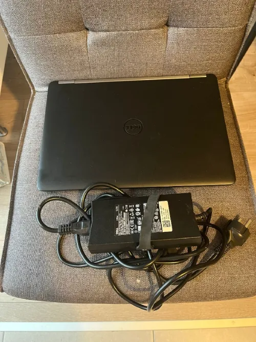 Dell latitude E7470