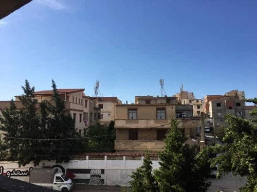 Vente Villa Alger Beni messous