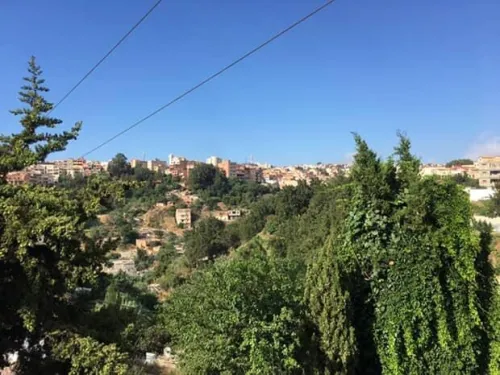 Vente Villa Alger Beni messous
