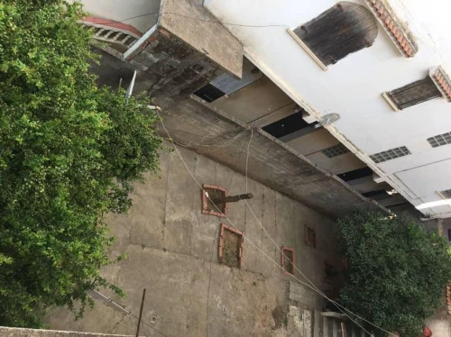 Vente Villa Alger Beni messous
