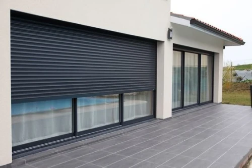 MENUISERIE ALUMINIUM