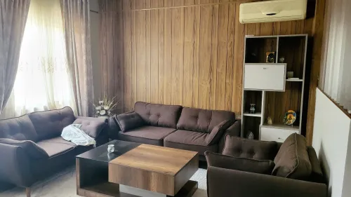 Vente Villa Tlemcen Mansourah