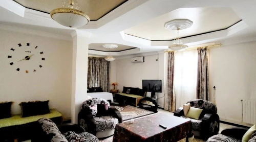 Vente Villa Tlemcen Mansourah