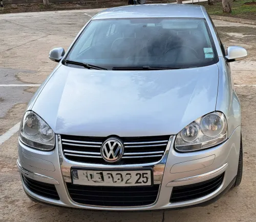 Volkswagen Jetta 2010 confort line
