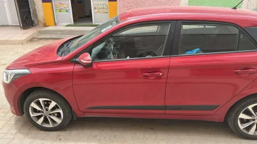 Hyundai i20 2018 i20