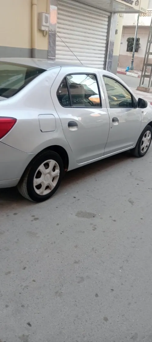 Dacia Logan 2013 Logan