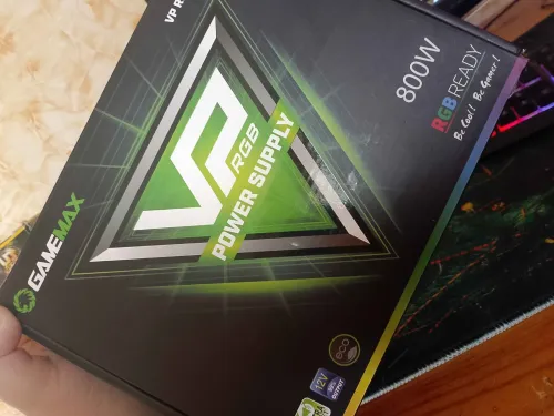 PC GAMER i5 9400F    GTX 1060 6G  RAM 24G