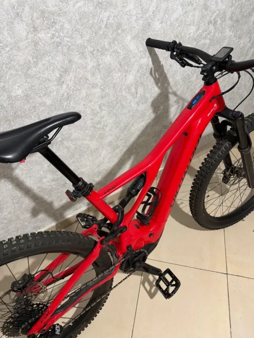 Vélo électrique
