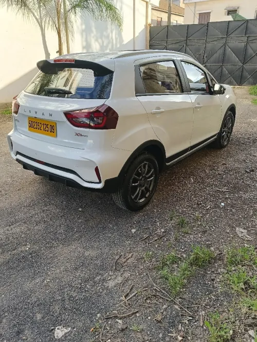 Geely GX3 PRO  2025 Version chinois