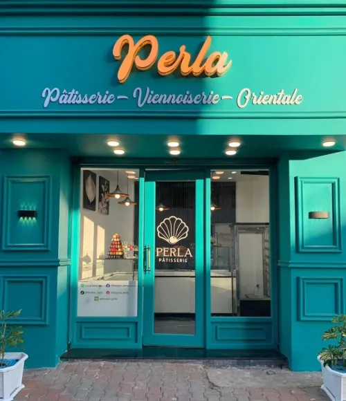 Décoration façade tendance en aquapanel 