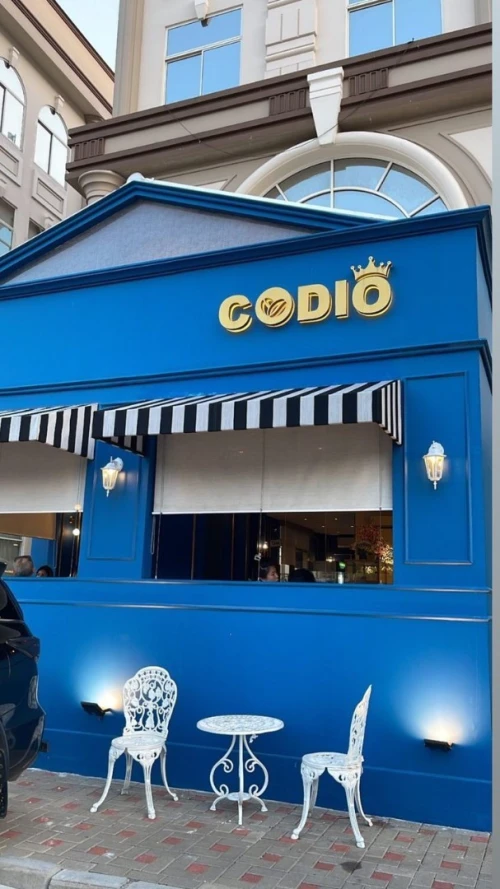 Décoration façade tendance  en aquapanel 