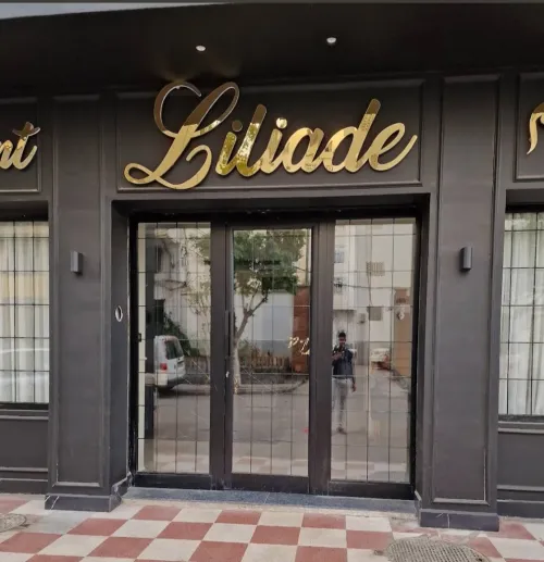 Décoration façade tendance en aquapanel 