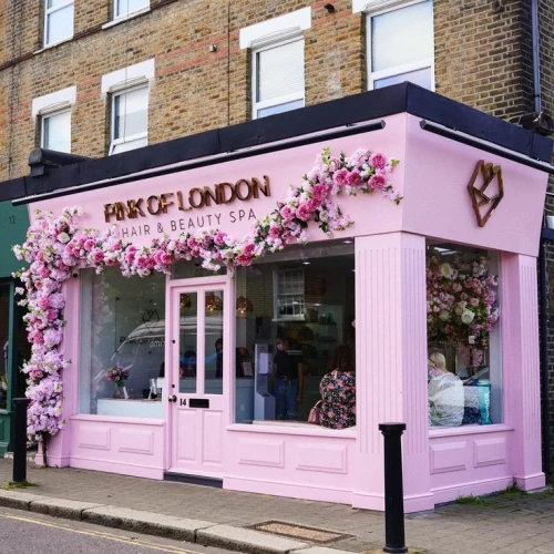 Décoration façade tendance  en aquapanel 