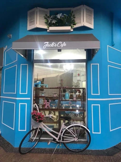 Décoration façade tendance  en aquapanel 