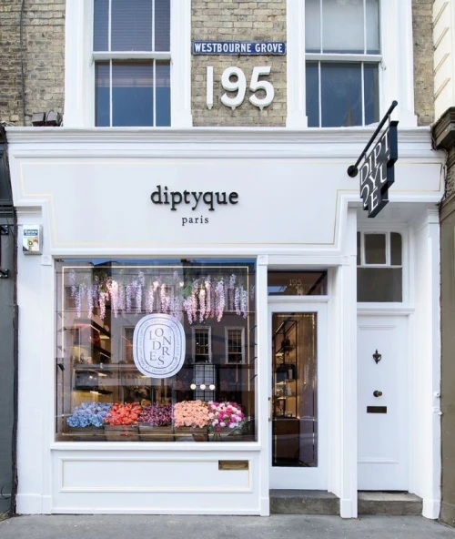 Décoration façade tendance en aquapanel 