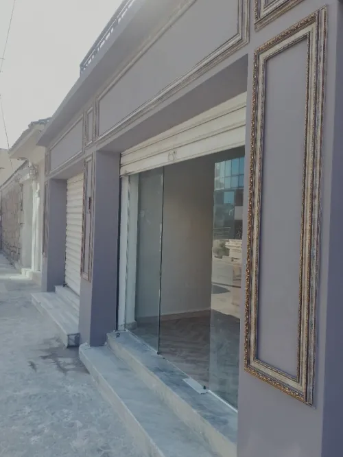 Décoration façade tendance en aquapanel 