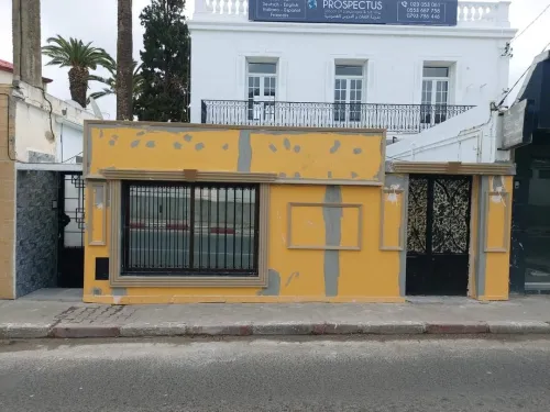 Décoration façade tendance en aquapanel 