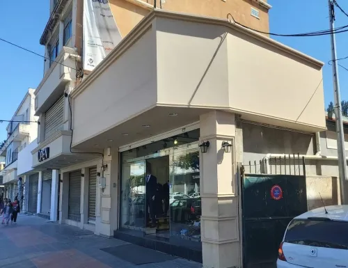 Décoration façade tendance en aquapanel 