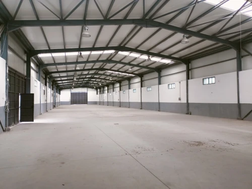 Location Hangar Alger Douera