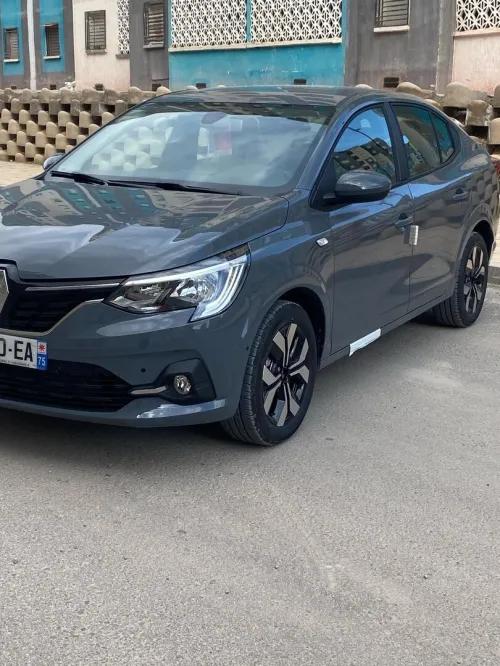 Renault Taliant  2025 