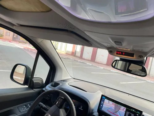 Citroen Berlingo 2025 XTR