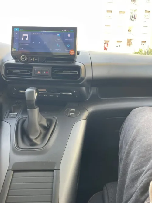 Citroen Berlingo 2025 XTR