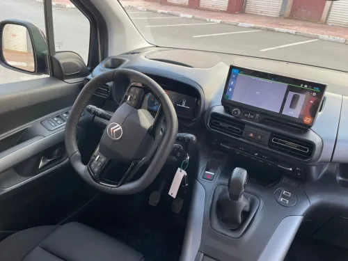 Citroen Berlingo 2025 XTR