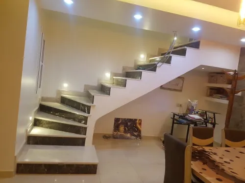 Vente Appartement Duplex F4 Alger El achour