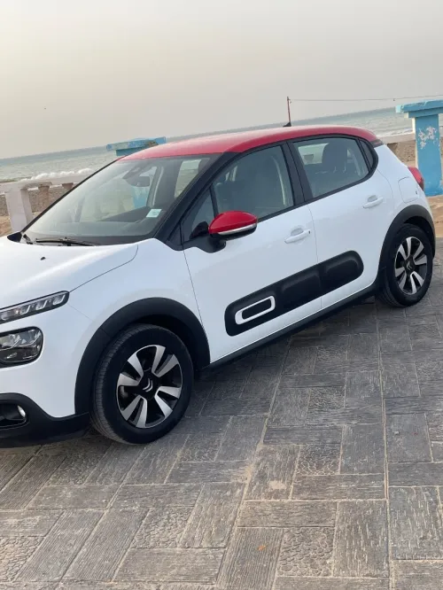 Citroen C3 2021 SHINE
