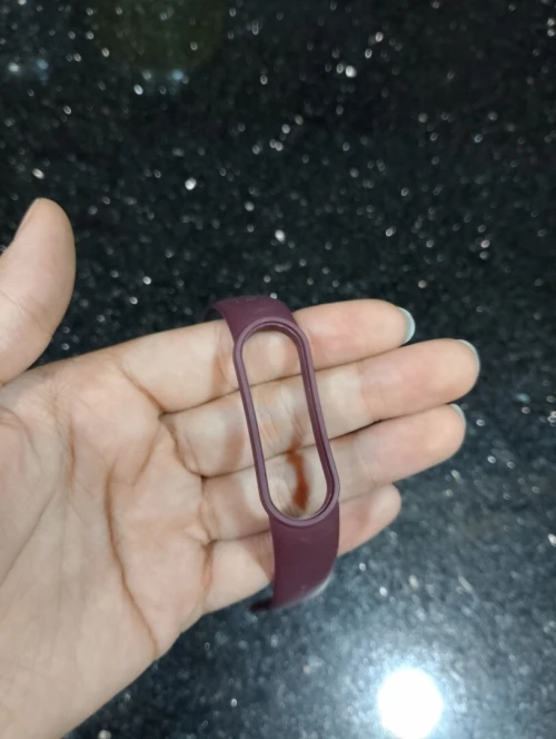Bracelets Mi band 5