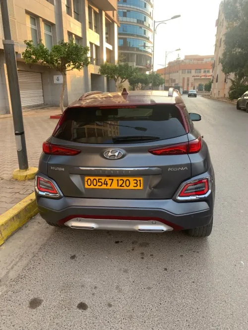 Hyundai Kona 2020 