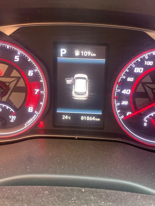 Hyundai Kona 2020 