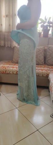 Robe soirée 