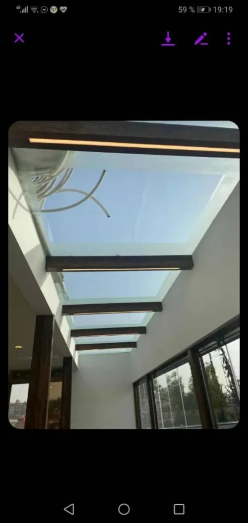 PRO GLASS 