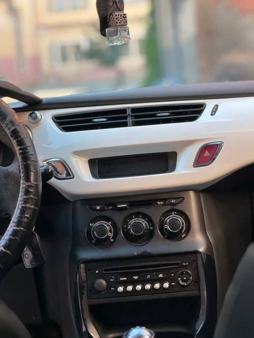 Citroen C3 2012 