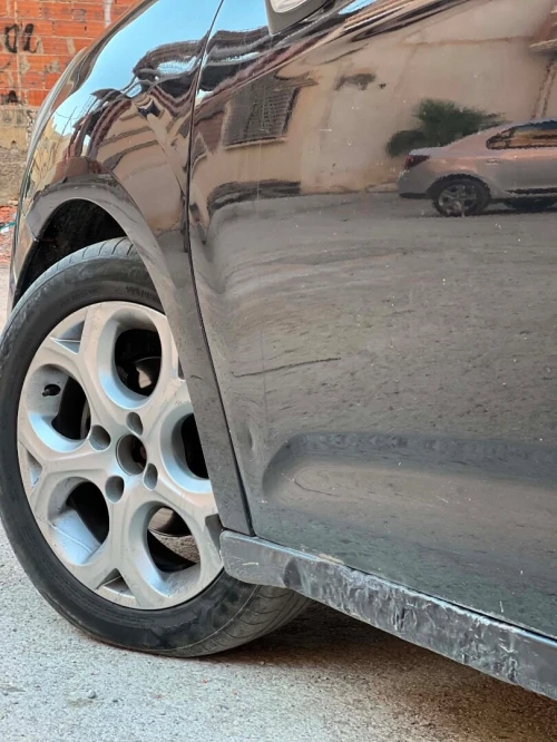 Citroen C3 2012 