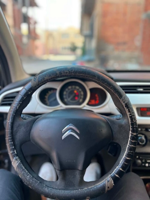 Citroen C3 2012 