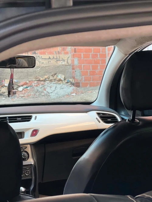 Citroen C3 2012 