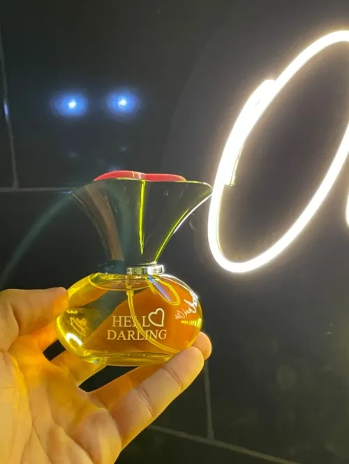 PARFUMS HOMME 