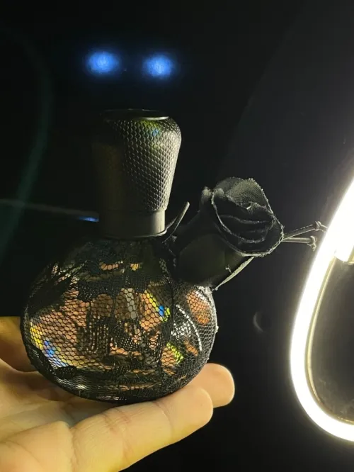 PARFUM FEMME