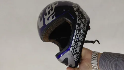 Casque