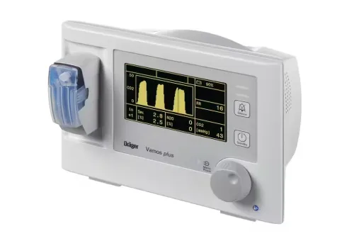 MATERIEL MEDICAL DRAGER 
