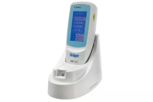 MATERIEL MEDICAL DRAGER 