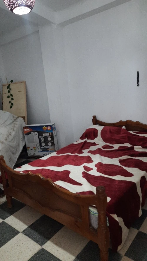 Vente Appartement F2 Tizi Ouzou Tigzirt 4