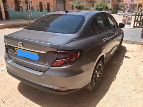 Fiat Tipo Sedan 2024 Urban Plus